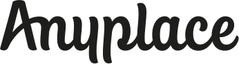 Anyplace logo