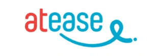 At Ease logo