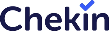 Chekin logo