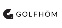 Golfhom logo
