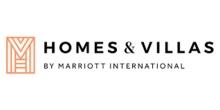 Home Villas logo