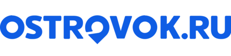Ostrovok.ru logo