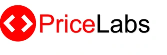 PriceLabs logo