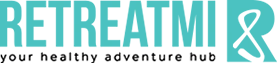 Retreat Mi logo