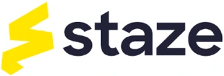 Staze logo